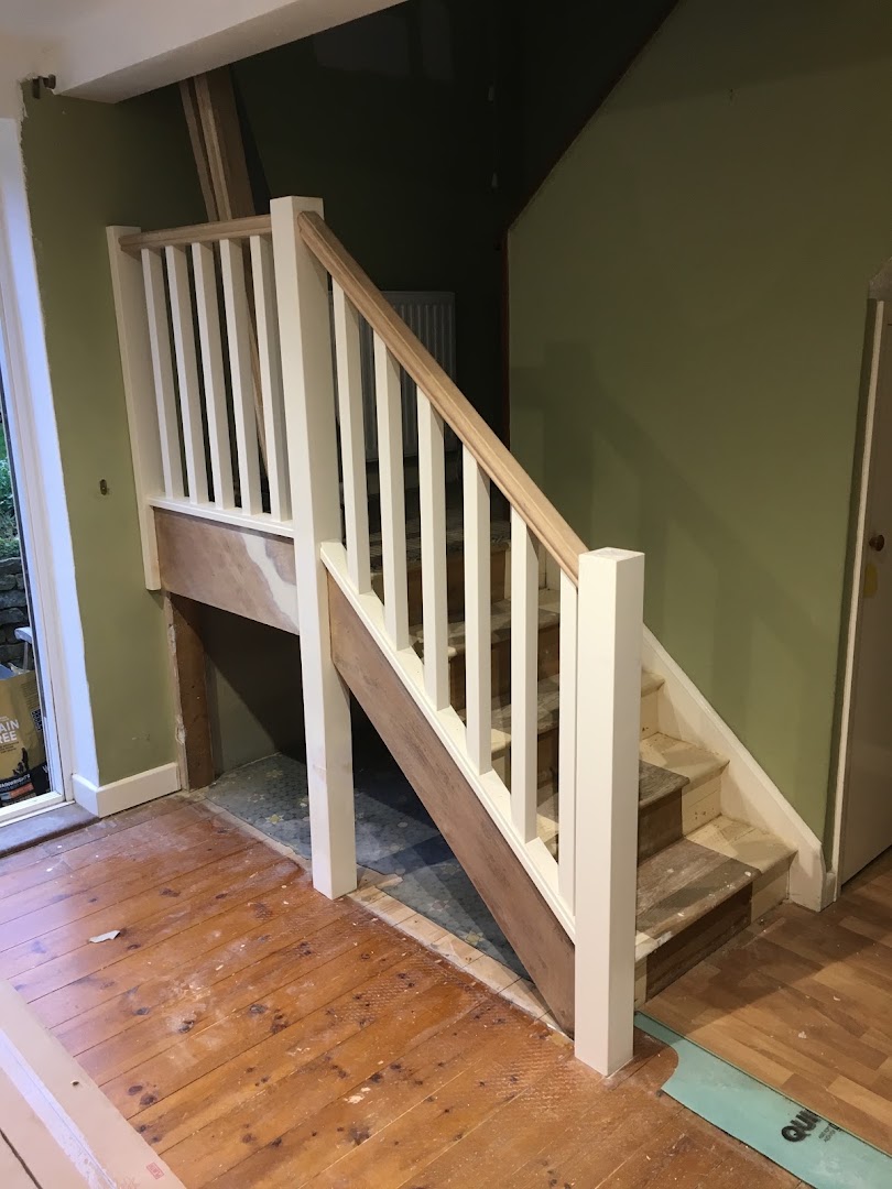 Kings Carpentry & Joinery Services — Photos 3
