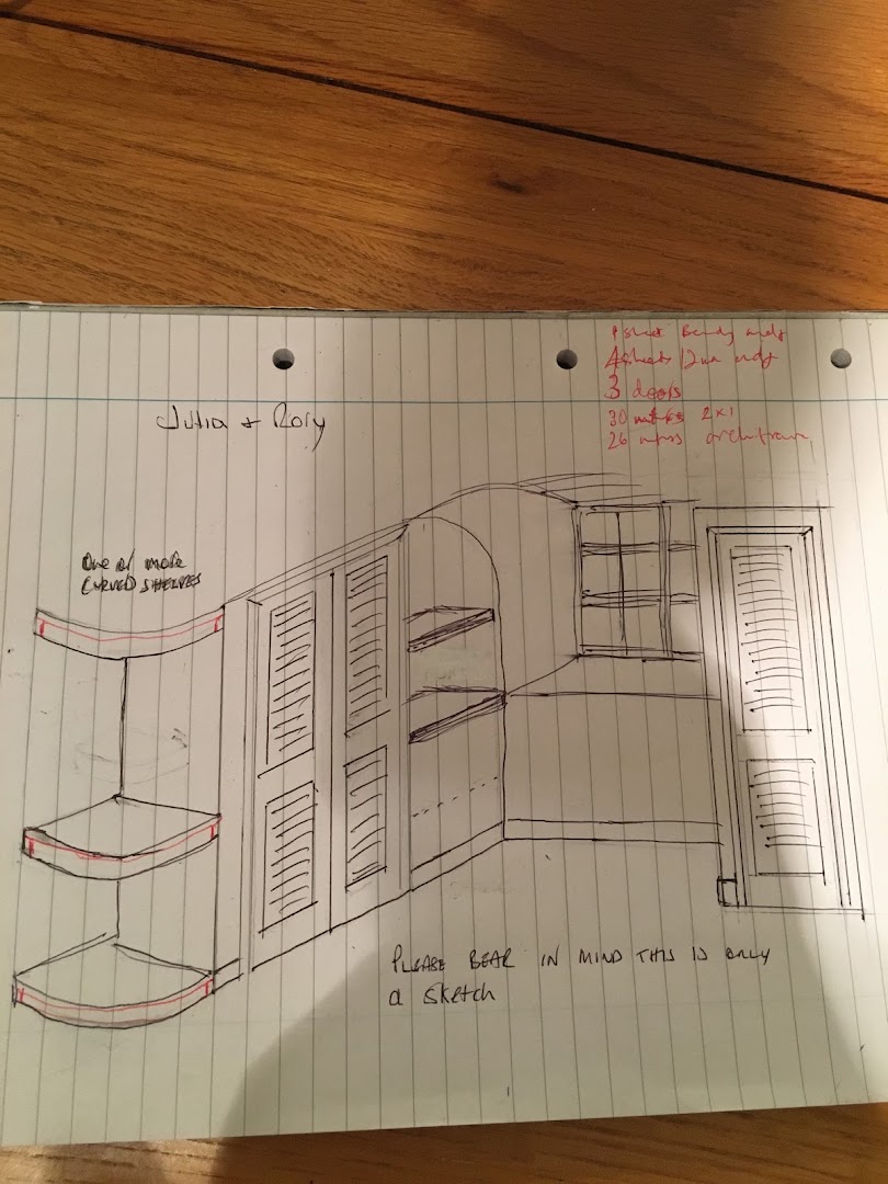 Kings Carpentry & Joinery Services — Photos 15