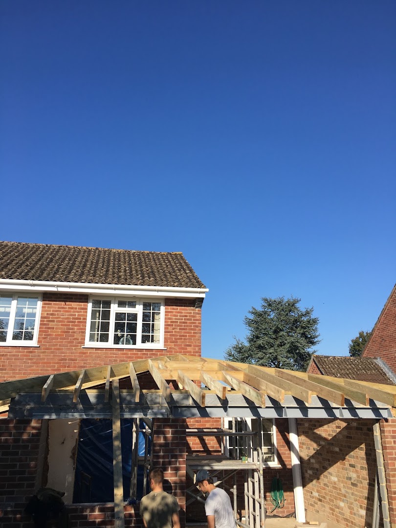 Kings Carpentry & Joinery Services — Photos 7