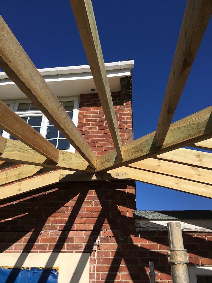 Kings Carpentry & Joinery Services — Photos 4