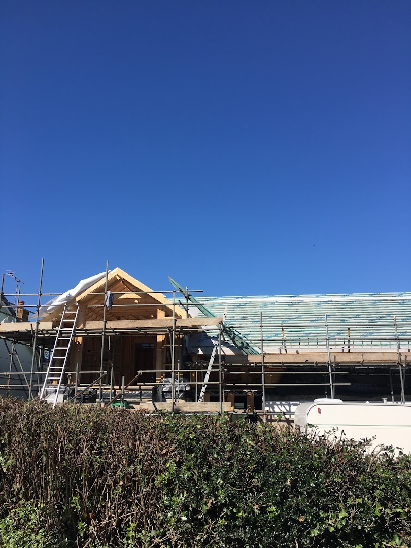 Kings Carpentry & Joinery Services — Photos 9